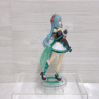 Mejiro Ardan Special Set - Ichiban Kuji Figure, Rubber Mascots & Wafer Card - Umamusume: Pretty Derby