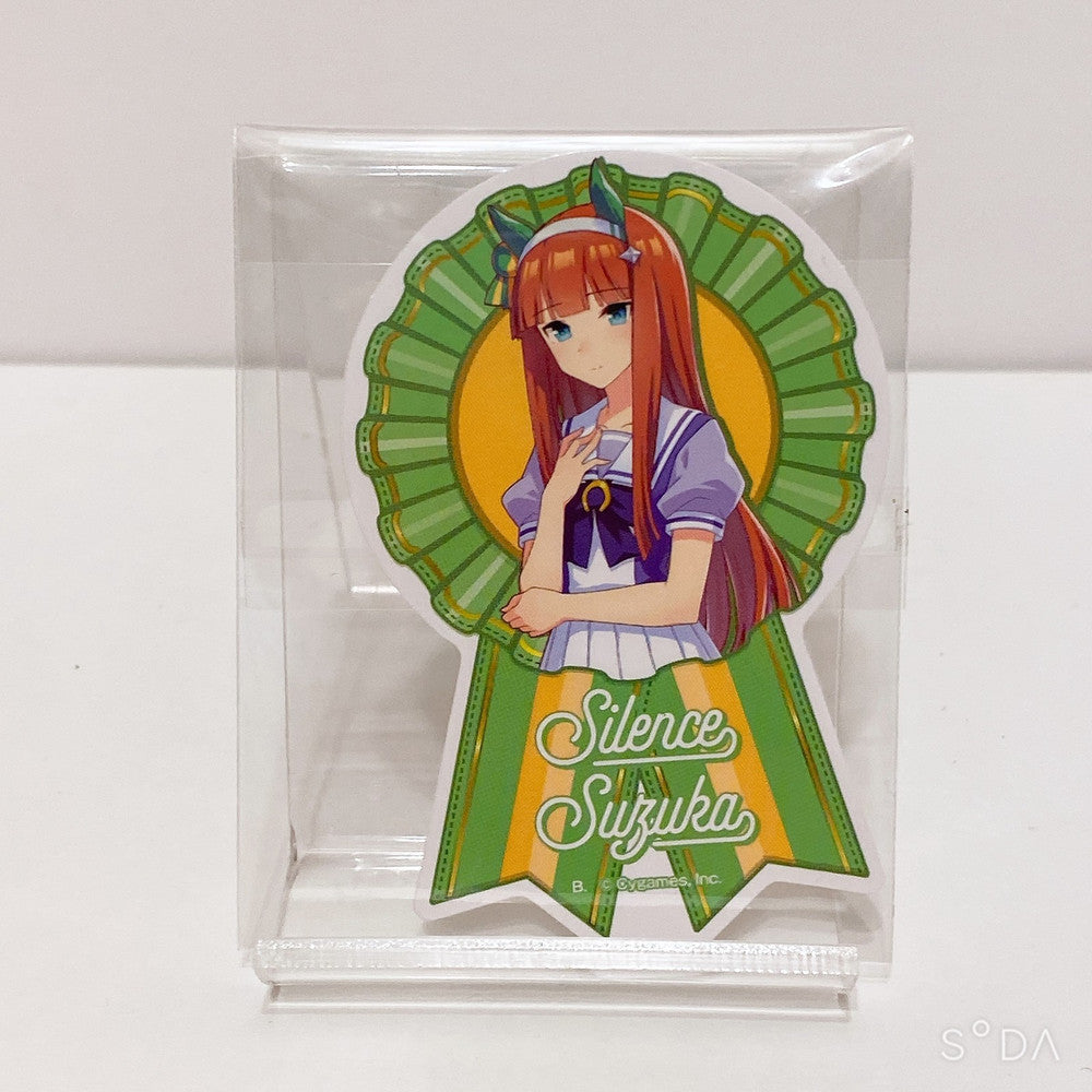 Silence Suzuka 11-Piece Mixed Set - Umamusume Pretty Derby (Pre-owned) - image 11
