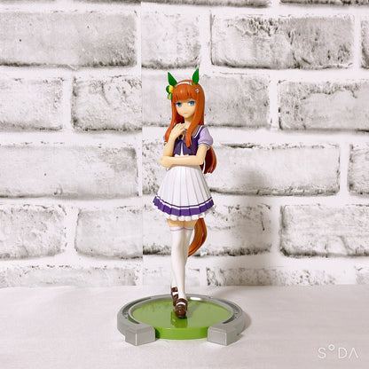 Silence Suzuka 7 Item Set - Figures & Plush Collection - Umamusume: Pretty Derby / Thoroughbred Collection