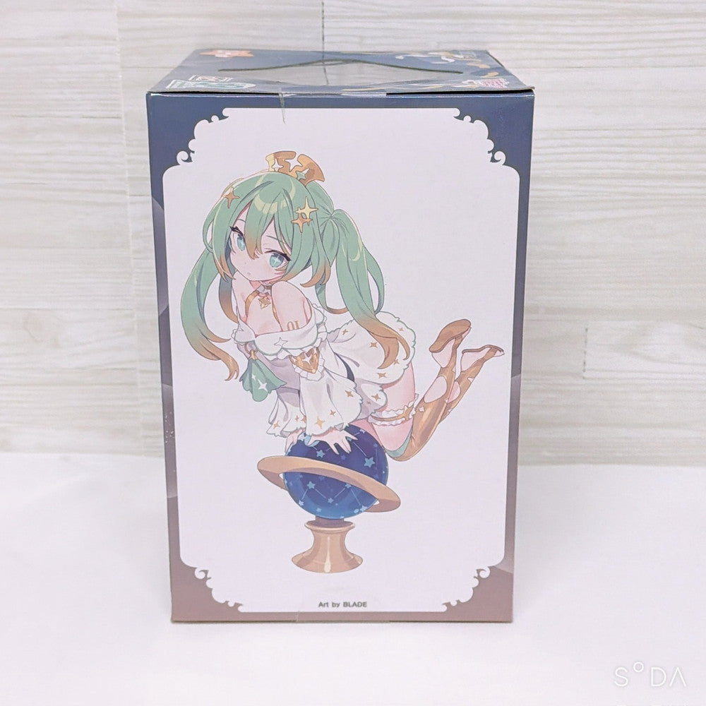 Hatsune Miku Figure 2-Piece Set - Taito Kuji 39's Day Memorial Lottery 2nd Season - image 10