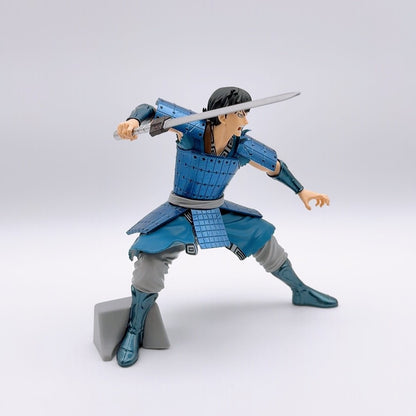 Shin Mouten Ou Hon VIBRATION STARS Figure Set of 3 - Kingdom No Box - image 3