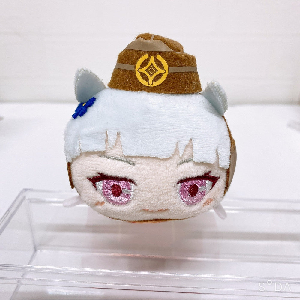 Gold Ship Special Set Figure, Plush, Strap & Keychain - Umamusume Pretty Derby - image 19