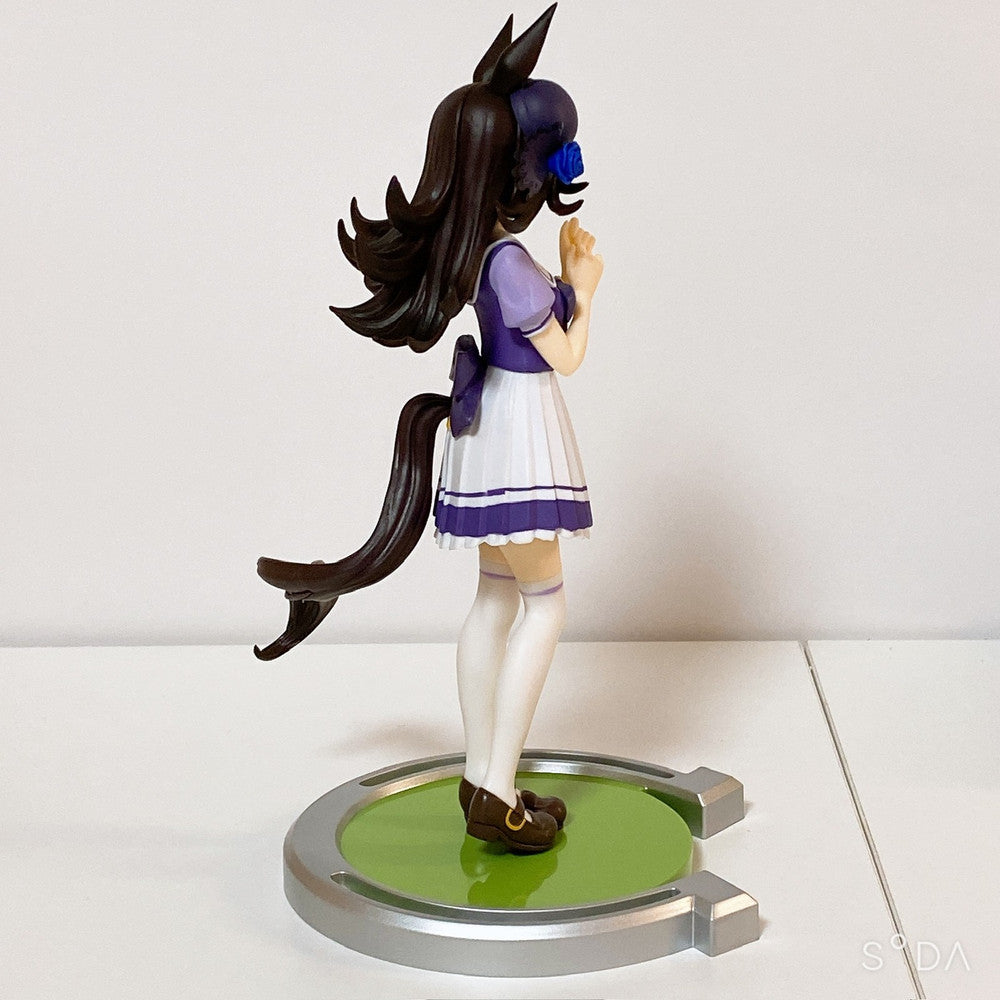 Rice Shower Figure and Plush Strap Set - Umamusume: Pretty Derby 5-Item Lot - image 10