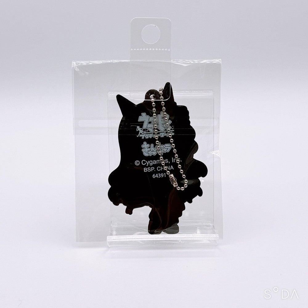 Mejiro Ardan 8-Item Acrylic and Rubber Card Set - Umamusume Pretty Derby - image 11