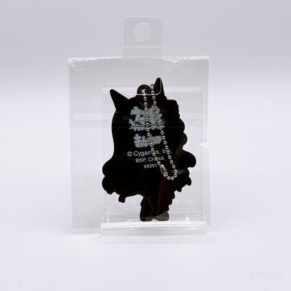Mejiro Ardan 8-Item Acrylic and Rubber Card Set - Umamusume Pretty Derby - image 11