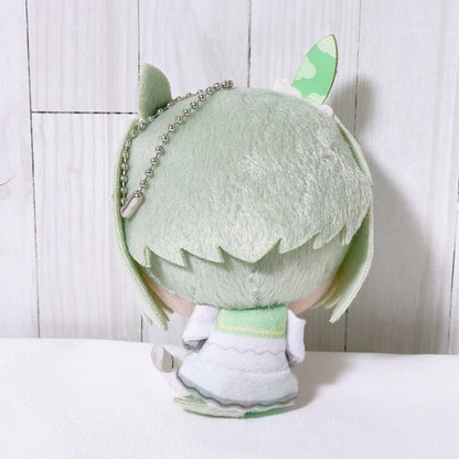 Seiun Sky Special Fan Set - Plush, Acrylic Stands, Charm, Magnet & Rubber Mascot (6 Items) Umamusume Pretty Derby