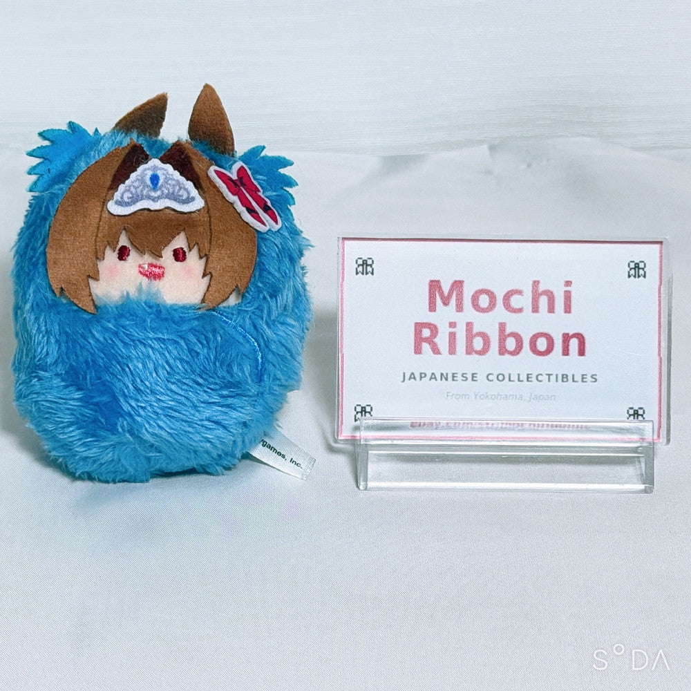 Daiwa Scarlet Kurumi Tapi Plush Vol.2 - Umamusume Pretty Derby
