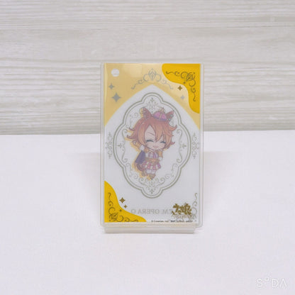 T.M. Opera O Mixed Collectible Set - Umamusume Pretty Derby Banpresto Prize Figure, Ichiban Kuji Board and Mascots - image 17