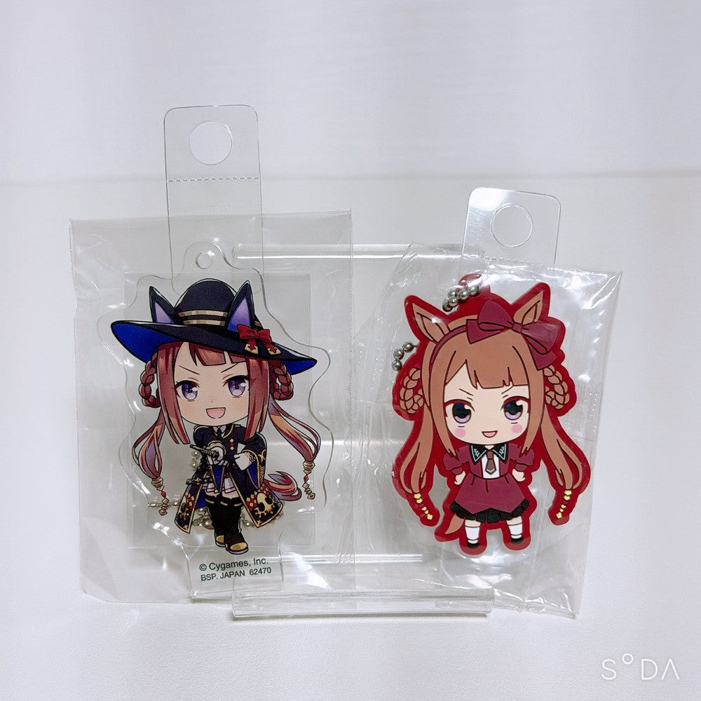 Sweep Tosho 5-Item Special Set Umamusume Pretty Derby - Brand New - image 6