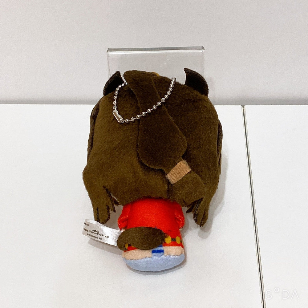 El Condor Pasa 6-Item Goods Set - Umamusume Pretty Derby - image 9