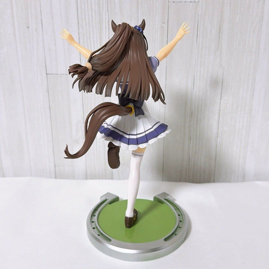 El Condor Pasa Special Set Figure and Acrylic Goods - Umamusume Pretty Derby Mixed Condition - image 4