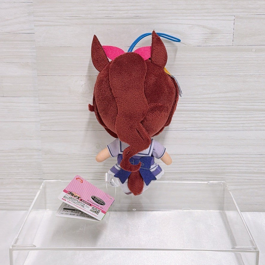 Tokai Teio & Mejiro McQueen Best Rivals Set (18 Items) - Umamusume: Pretty Derby Figures, Plush & More