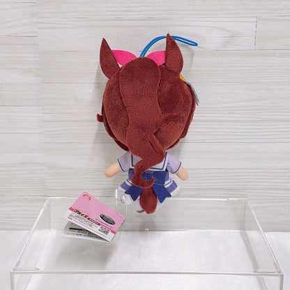 Tokai Teio & Mejiro McQueen Best Rivals Set (18 Items) - Umamusume: Pretty Derby Figures, Plush & More