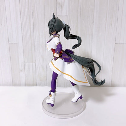 Satono Crown Special Set - Umamusume Pretty Derby SEGA Xsteller Figure and Acrylic Stands - image 5