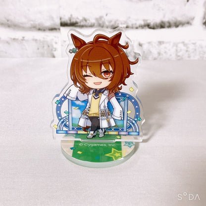 Agnes Tachyon 6-Item Set - Umamusume Pretty Derby - image 12