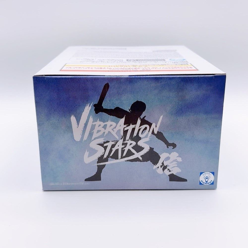 Shin, Mouten & Ouhon Banpresto Figure Set of 3 - Kingdom VIBRATION STARS - image 6