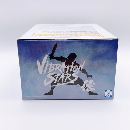 Shin, Mouten & Ouhon Banpresto Figure Set of 3 - Kingdom VIBRATION STARS - image 6