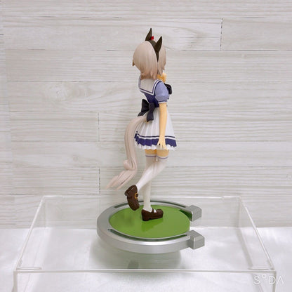 Curren Chan Special Fan Set - 10-Piece Umamusume Pretty Derby Collection, Used - image 7