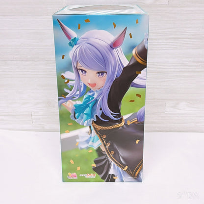 Mejiro McQueen Special Set - GSC 1/7 Scale Figure, Ichiban Kuji Last One & More - Umamusume: Pretty Derby