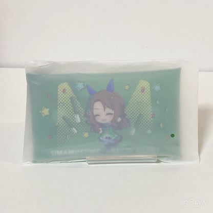 King Halo 4-Piece Collectible Set - Umamusume Pretty Derby Official Japan Merchandise - image 2