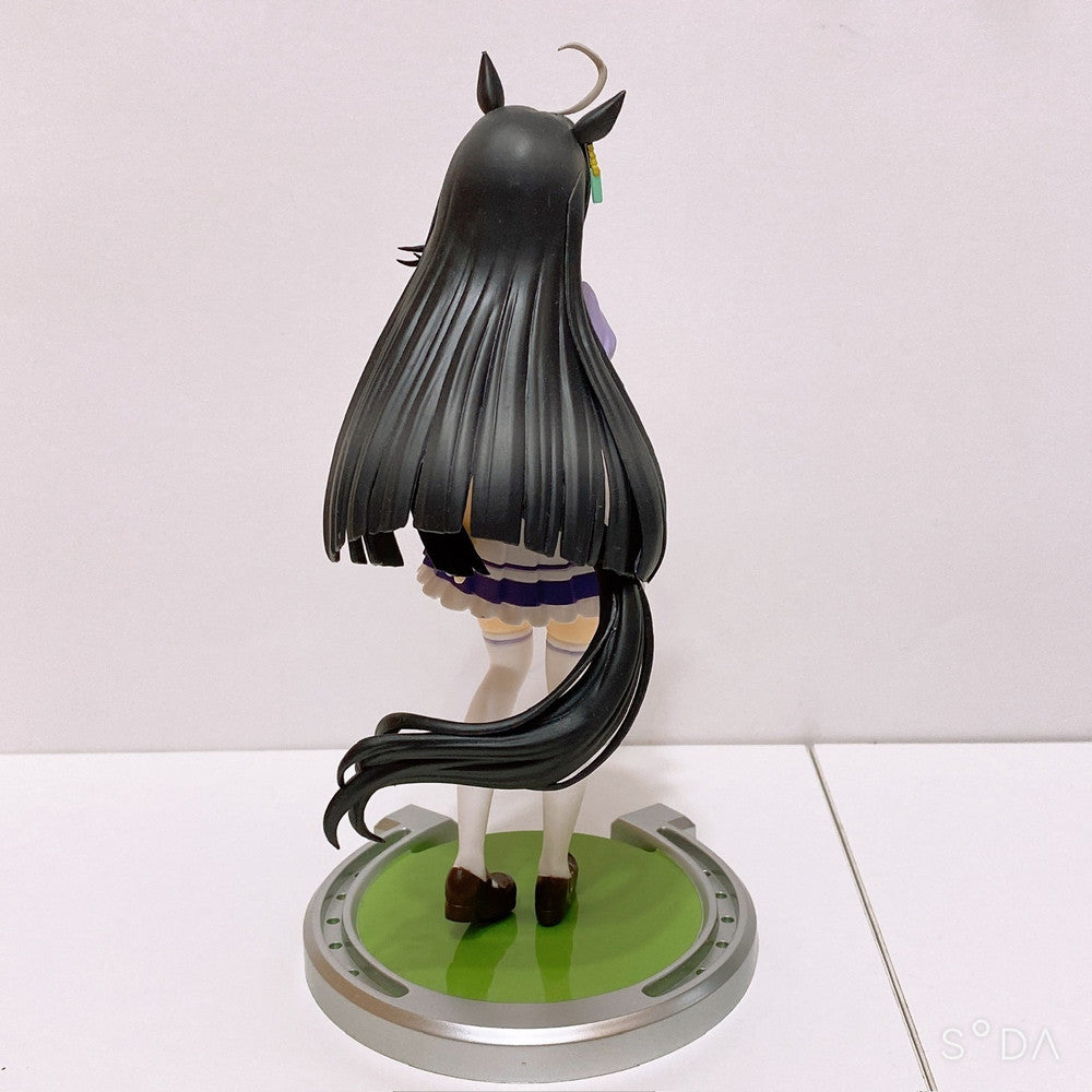 Manhattan Cafe 6-Item Figure and Acrylic Stand Set - Umamusume Pretty Derby (Used) - image 4