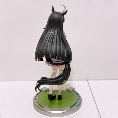 Manhattan Cafe 6-Item Figure and Acrylic Stand Set - Umamusume Pretty Derby (Used) - image 4