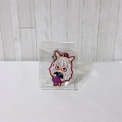 Biwa Hayahide Special Fan Set - Umamusume Pretty Derby Plush and Acrylic Goods - image 12
