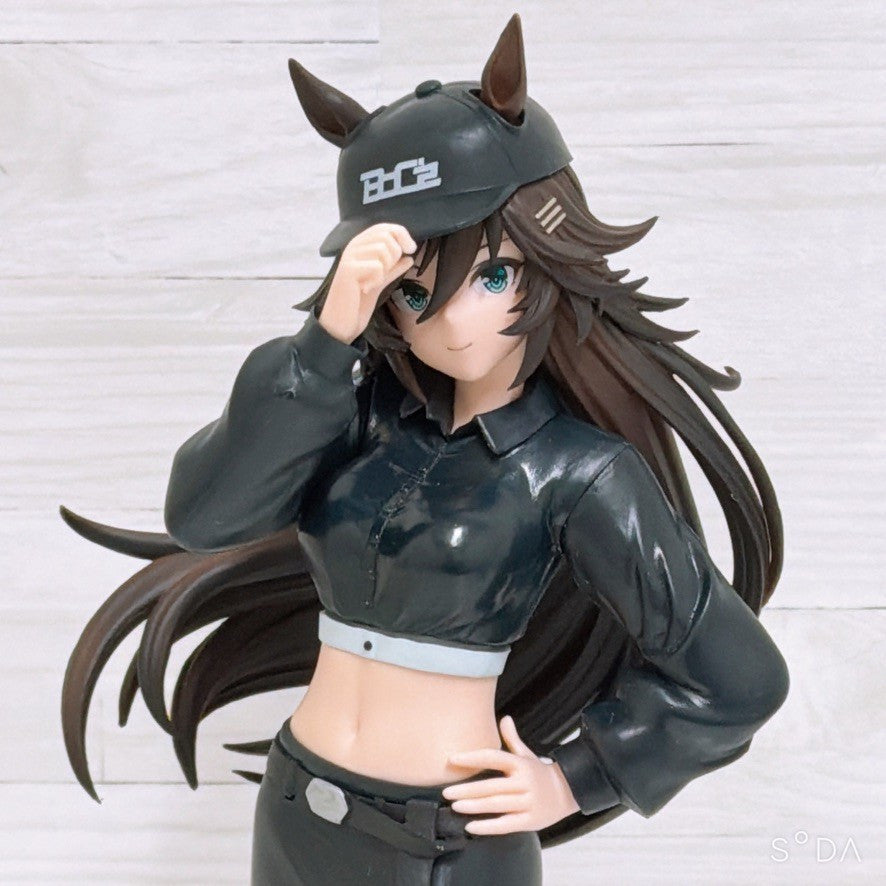 Mr. C.B. Special Set Figures and Accessories - Umamusume Pretty Derby - image 12