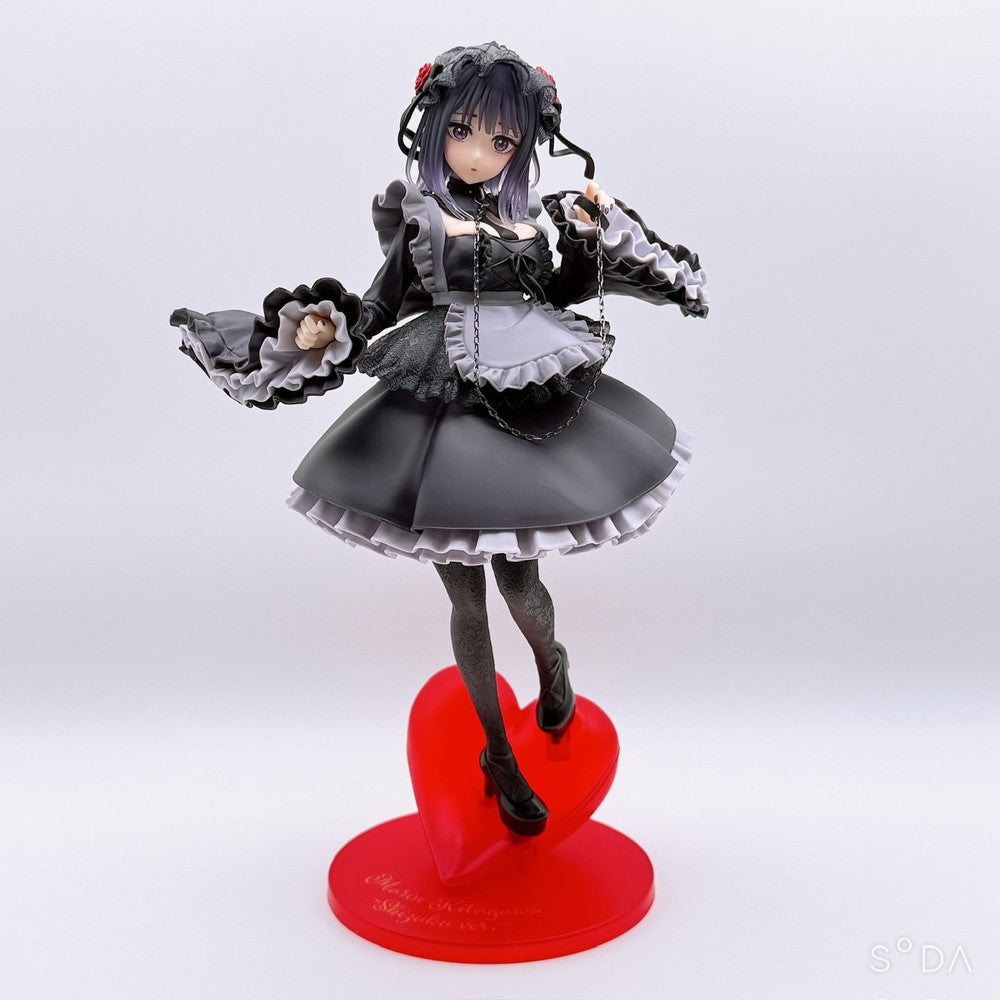 Marin Kitagawa T-most Figure Set of 3 - My Dress-Up Darling Bunny, Liz & Shizuku Kuroe Versions - image 10