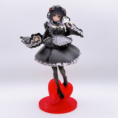 Marin Kitagawa T-most Figure Set of 3 - My Dress-Up Darling Bunny, Liz & Shizuku Kuroe Versions - image 10