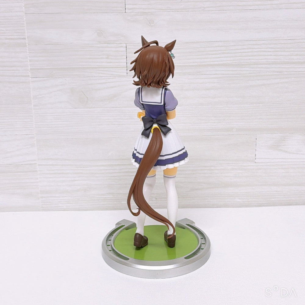 Agnes Tachyon Umapyoi Mixed Collectible Set - Umamusume Pretty Derby Ichiban Kuji and Prize Goods - image 10