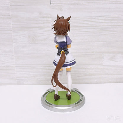Agnes Tachyon Umapyoi Mixed Collectible Set - Umamusume Pretty Derby Ichiban Kuji and Prize Goods - image 10