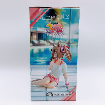 Smart Falcon & Copano Rickey 2-Figure Set - Umamusume Pretty Derby Yumemirize - image 5