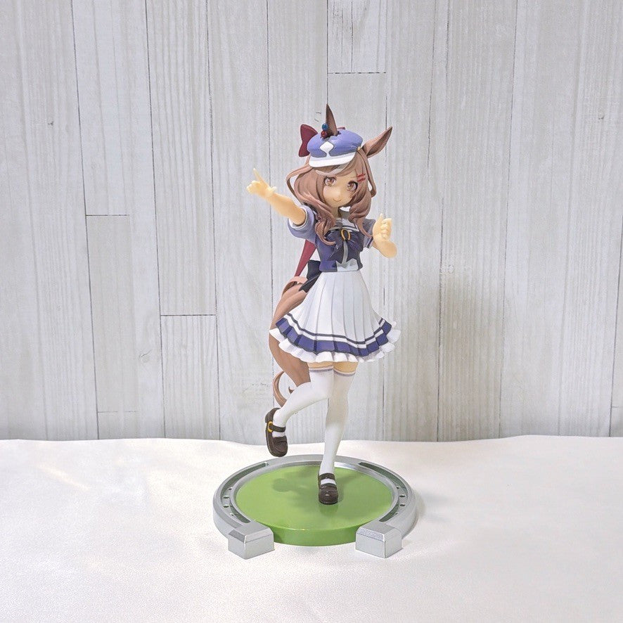Matikanetannhauser Ultimate Fan Set - Figures, Plush & Accessories Lot - Umamusume: Pretty Derby
