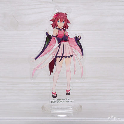 Umamusume Pretty Derby Acrylic Stand Set of 14 Characters - Pre-owned - image 2
