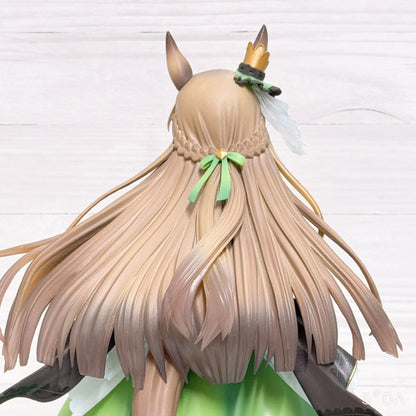 Satono Diamond Set - Ichiban Kuji Figure & Thoroughbred Collection Plush Mascot Ball Chain - Umamusume: Pretty Derby