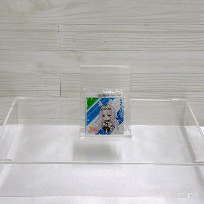 Oguri Cap Memorial Book & Merchandise Set - Umamusume Pretty Derby (Used) - image 11