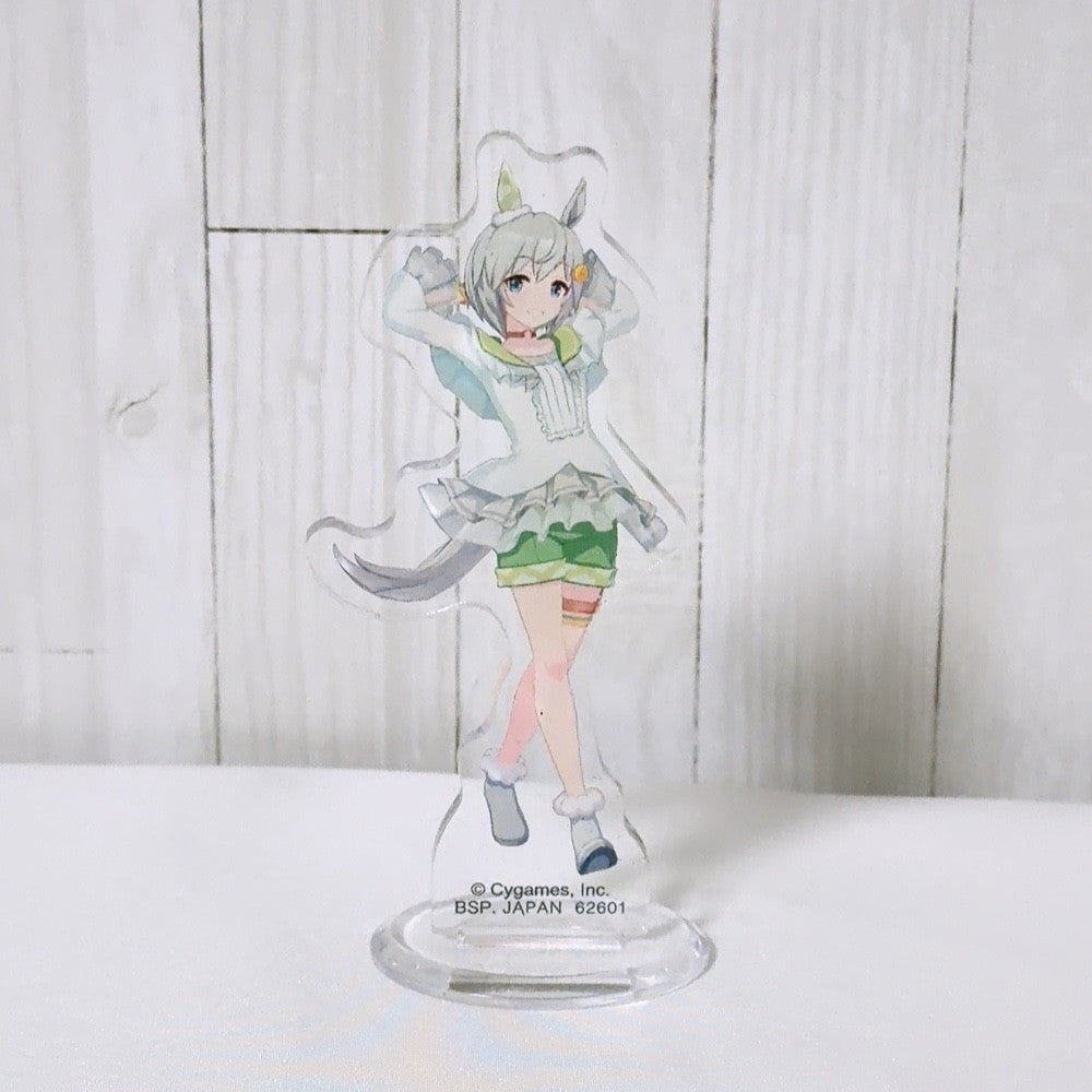 Seiun Sky Special Fan Set - 6 Items from Umamusume Pretty Derby - image 4