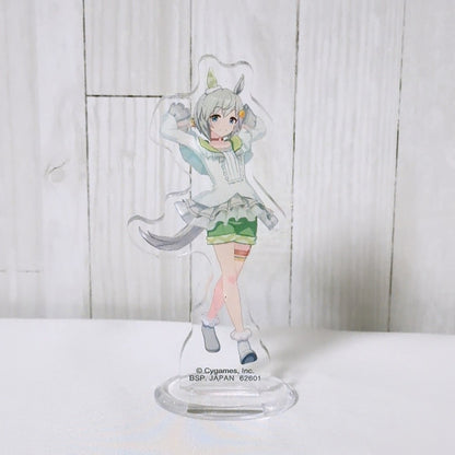 Seiun Sky Special Fan Set - 6 Items from Umamusume Pretty Derby - image 4