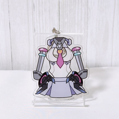 Mihono Bourbon 10-Item Set Umamusume Pretty Derby Plush, Figures and Charms (Pre-owned) - image 10