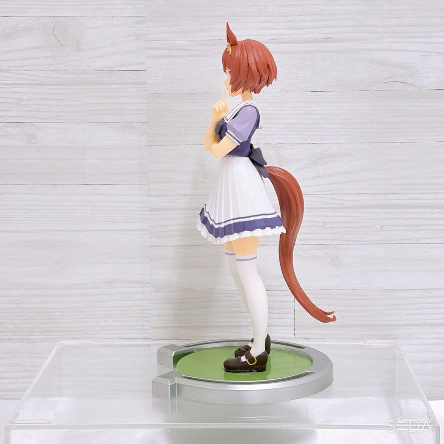 Sakura Laurel Special Set Figure, Plush, Rubber Mascot & Acrylic Stand - Umamusume Pretty Derby - image 5