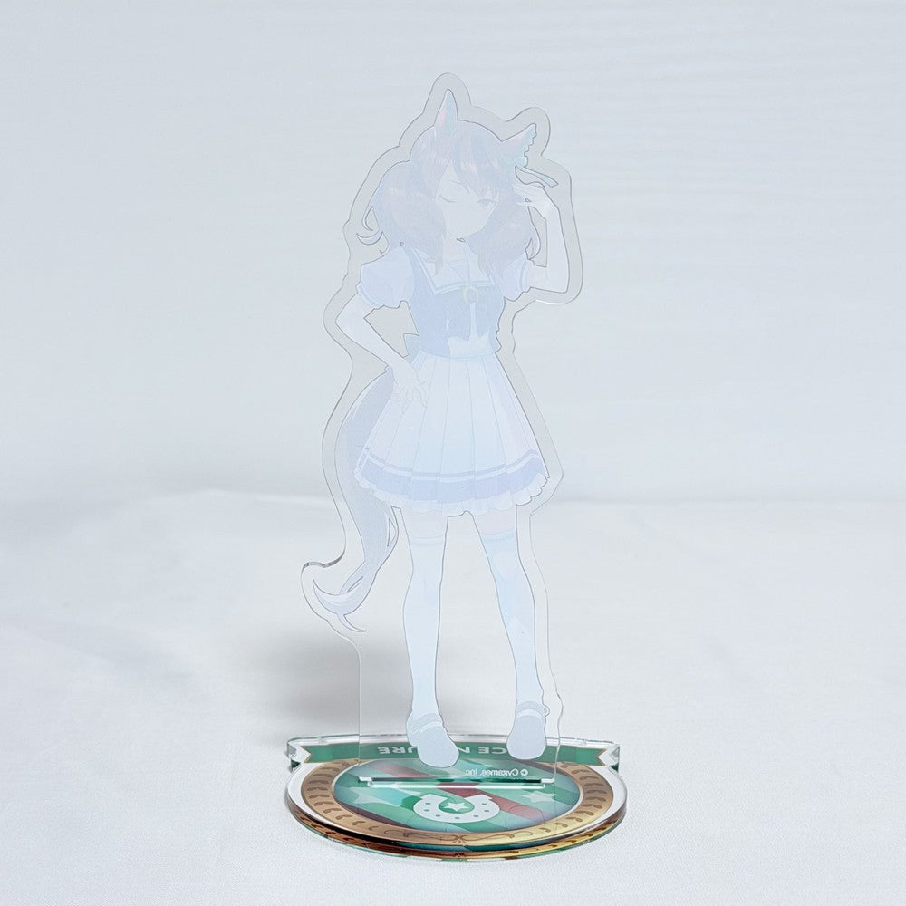 Nice Nature Acrylic Stand 6-Piece Set - Umamusume: Pretty Derby Events & Season 2