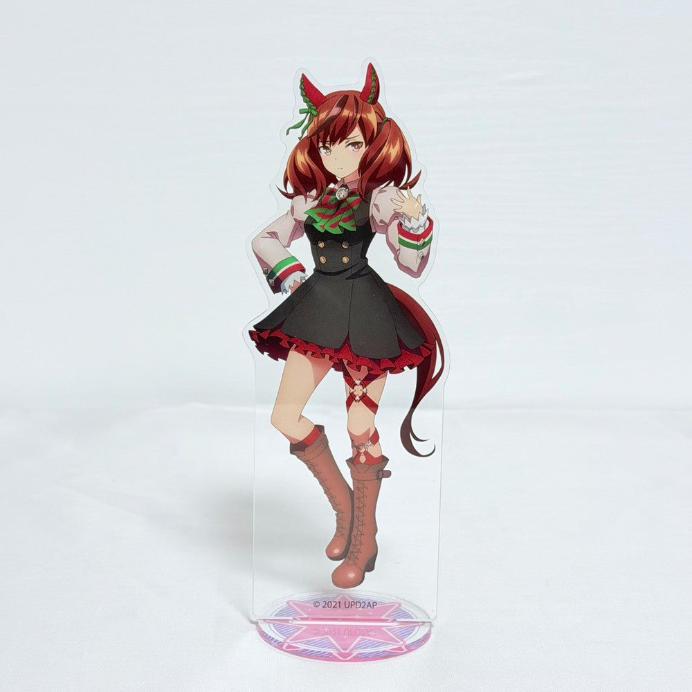 Nice Nature Acrylic Stand 6-Piece Set - Umamusume: Pretty Derby Events & Season 2