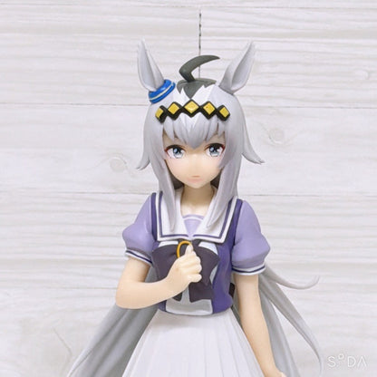 Oguri Cap Special Set - Umamusume: Cinderella Gray, EVOLVE 20 cm Figure, Uniform Ver. Figure & Acrylicz Charm - image 12
