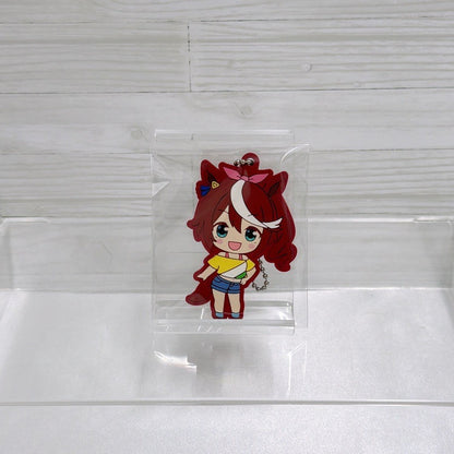 Tokai Teio & Mejiro McQueen Best Rivals Set (18 Items) - Umamusume: Pretty Derby Figures, Plush & More