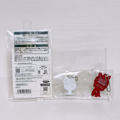 Seiun Sky 5-Item Special Set - Umamusume Pretty Derby Acrylic Stands, Keychain and Mascots - image 7