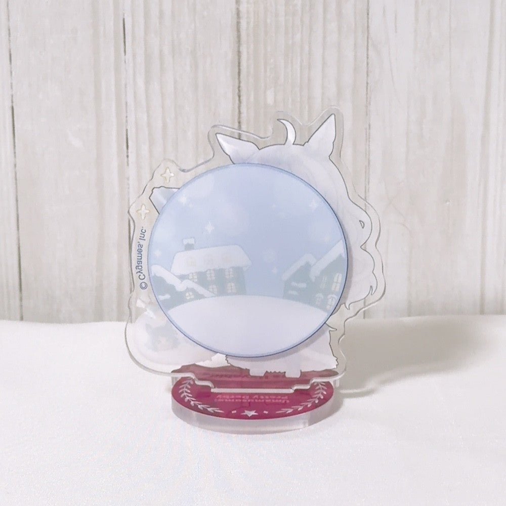 Biwa Hayahide Special Fan Set - Plush, Hikkake Figure, Acrylic Stands & More - Umamusume Pretty Derby
