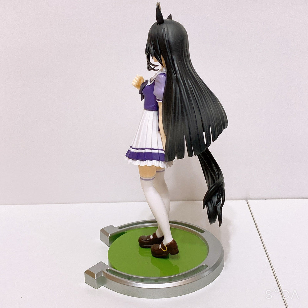 Manhattan Cafe 6-Item Figure and Acrylic Stand Set - Umamusume Pretty Derby (Used) - image 3