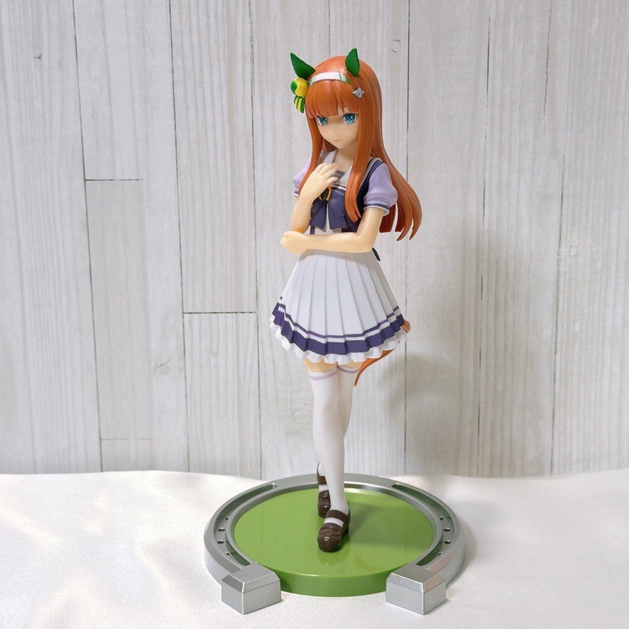 Silence Suzuka Special Set - Umamusume Pretty Derby Figures, Plush and Goods 12-Item Lot - image 10