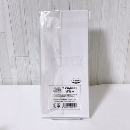 Hishi Miracle Acrylic Stand and Can Badge Set - Umamusume Pretty Derby (Used) - image 3